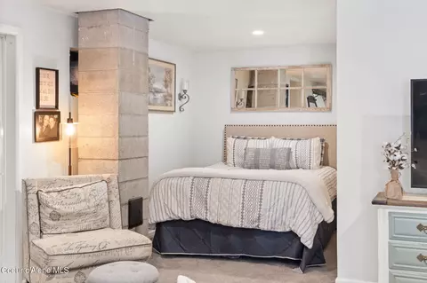 Bedroom - 237 Geenen Rd, Cocolalla, ID 83813 photo 6 of 6