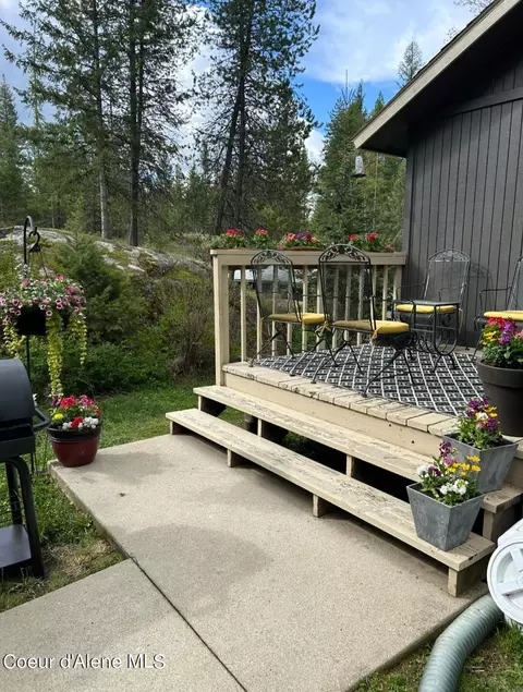 Exterior - 237 Geenen Rd, Cocolalla, ID 83813 photo 8 of 10