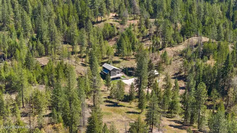 View/Area - 237 Geenen Rd, Cocolalla, ID 83813 photo 1 of 2