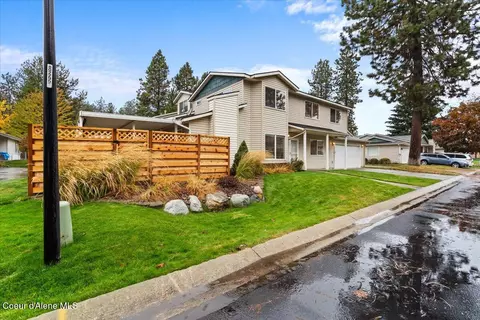 3653 N Steven Pl, Coeur D'alene, ID 83815