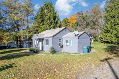 1021 W Mill Ave, Coeur D'alene, ID 83814