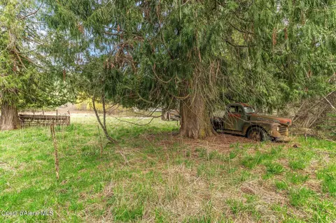 Nna Rustic Way Lot 5, Spirit Lake, ID 83869