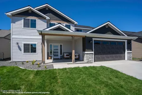 1537 N Luke Ln, Post Falls, ID 83854