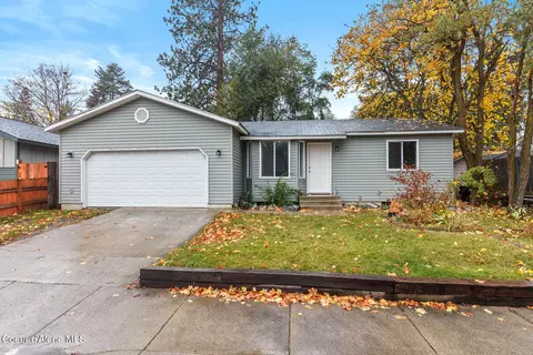 2815 N 13th St, Coeur D'alene, ID 83815
