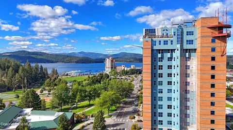 701 E Front Ave #1301, Coeur D'alene, ID 83814