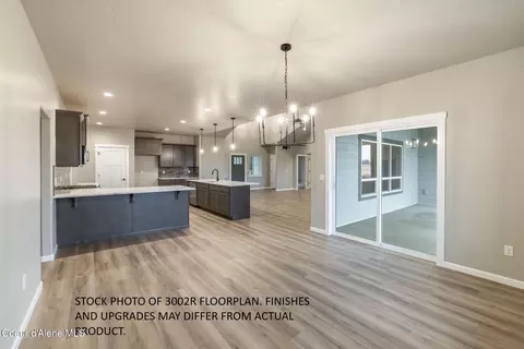 Dining - 7609 E Duke Ln, Athol, ID 83801 photo 1 of 1