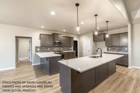Kitchen - 7609 E Duke Ln, Athol, ID 83801 photo 1 of 4