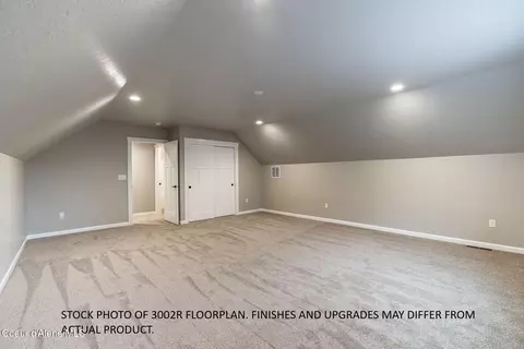 Bedroom - 7609 E Duke Ln, Athol, ID 83801 photo 1 of 1