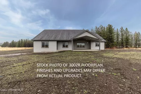 Exterior - 7609 E Duke Ln, Athol, ID 83801 photo 2 of 2
