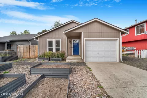 3185 N 12th St, Coeur D'alene, ID 83815