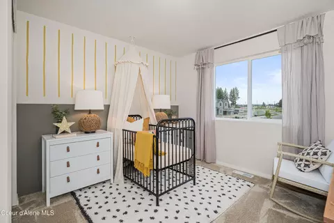 Bedroom - 87 E Sandmyrtle Ave, Hayden, ID 83835 photo 10 of 12