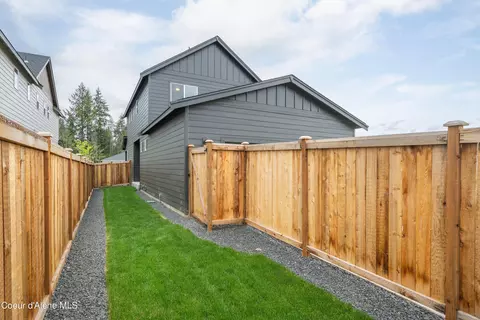 Exterior - 87 E Sandmyrtle Ave, Hayden, ID 83835 photo 7 of 9