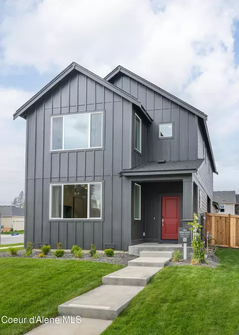 Exterior - 87 E Sandmyrtle Ave, Hayden, ID 83835 photo 3 of 9