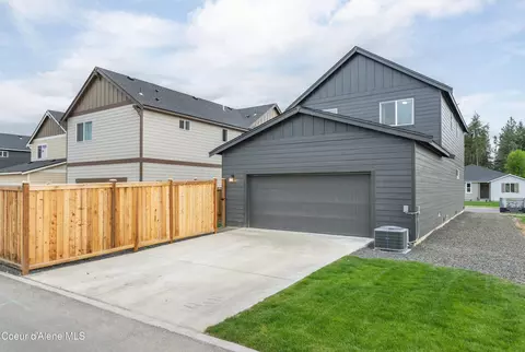 Exterior - 87 E Sandmyrtle Ave, Hayden, ID 83835 photo 9 of 9
