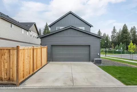 Exterior - 87 E Sandmyrtle Ave, Hayden, ID 83835 photo 8 of 9