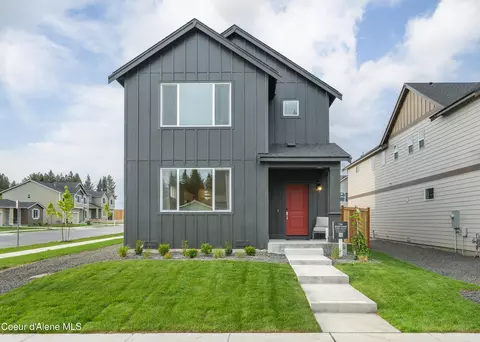 Exterior - 87 E Sandmyrtle Ave, Hayden, ID 83835 photo 4 of 9