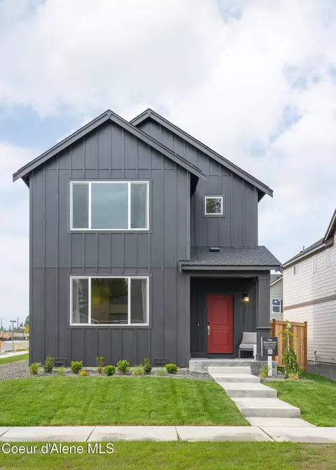Exterior - 87 E Sandmyrtle Ave, Hayden, ID 83835 photo 2 of 9