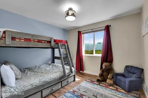 Bedroom - 1306 E Soft Breeze, Post Falls, ID 83854 photo 3 of 3