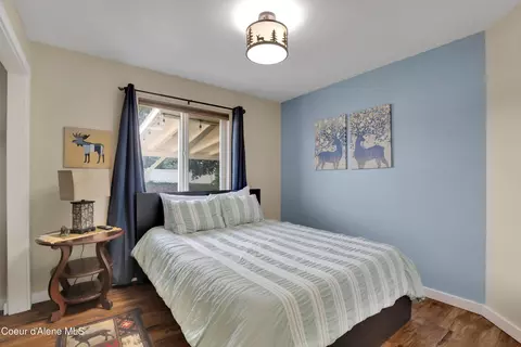 Bedroom - 1306 E Soft Breeze, Post Falls, ID 83854 photo 2 of 3