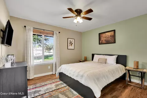 Bedroom - 1306 E Soft Breeze, Post Falls, ID 83854 photo 1 of 3