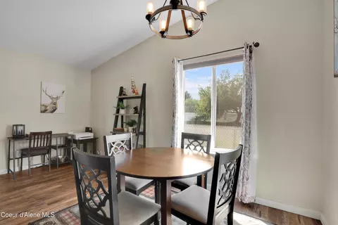 Dining - 1306 E Soft Breeze, Post Falls, ID 83854 photo 1 of 1