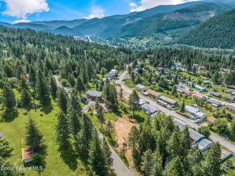 Lot 3 Upper Dr, Osburn, ID 83849