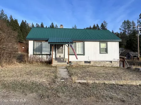 3003 Hoo Doo Loop, Oldtown, ID 83822
