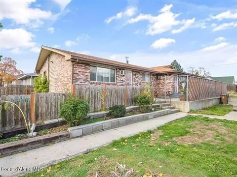 711 E Broad Ave, Spokane, WA 99207 photo 1