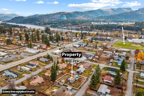307 Kluth St, Priest River, ID 83856 photo 2