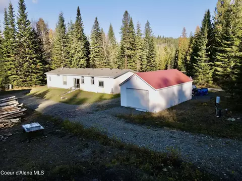 140 Idyllwild Rd, Sagle, ID 83860 photo 8