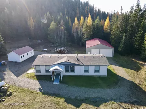 140 Idyllwild Rd, Sagle, ID 83860 photo 4