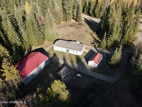 140 Idyllwild Rd, Sagle, ID 83860 photo 7