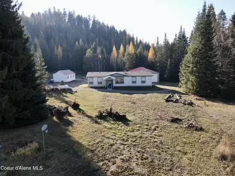 140 Idyllwild Rd, Sagle, ID 83860 photo 3