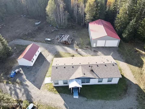 140 Idyllwild Rd, Sagle, ID 83860 photo 5
