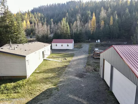140 Idyllwild Rd, Sagle, ID 83860 photo 10