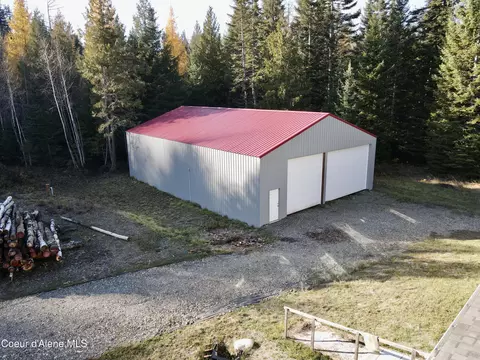 140 Idyllwild Rd, Sagle, ID 83860 photo 12