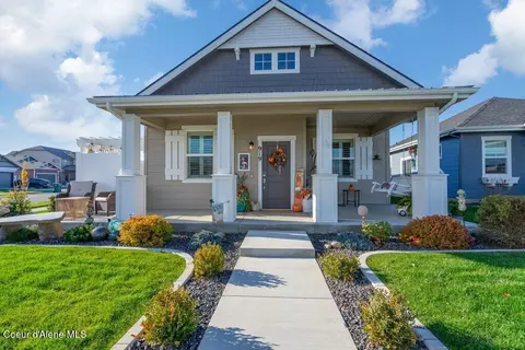 919 E Blair Ave, Post Falls, ID 83854 photo 5