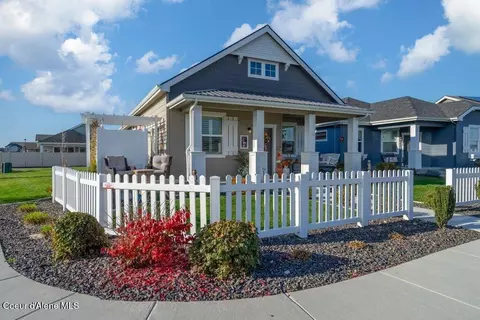 919 E Blair Ave, Post Falls, ID 83854 photo 4