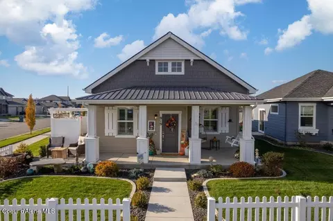 919 E Blair Ave, Post Falls, ID 83854