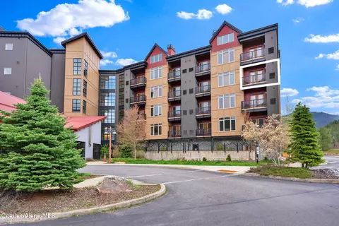 150 Morning Star Dr #492, Kellogg, ID 83837