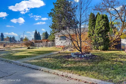 2115 N 8th St, Coeur D'alene, ID 83814