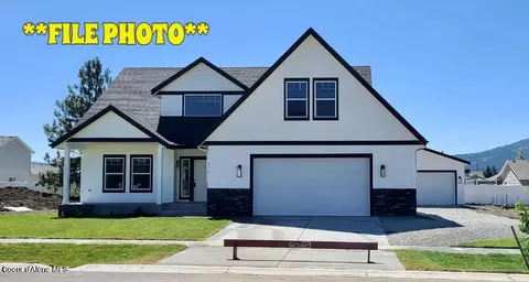 2863 N Wrenley Ln, Post Falls, ID 83854