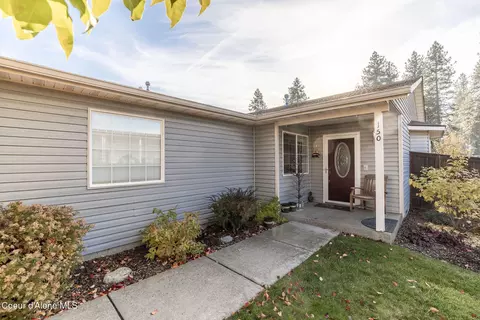 150 E Jeffrey Pine Ln, Coeur D'alene, ID 83815