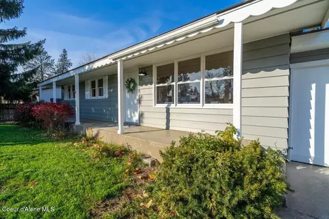 411 E 15th Ave, Post Falls, ID 83854