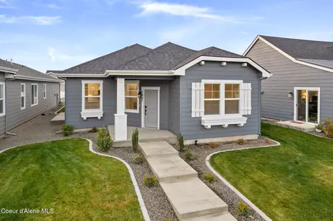 7847 N Girard Cir, Coeur D'alene, ID 83815