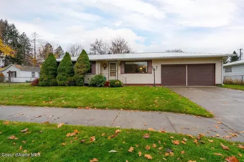2301 N 9th St, Coeur D'alene, ID 83814