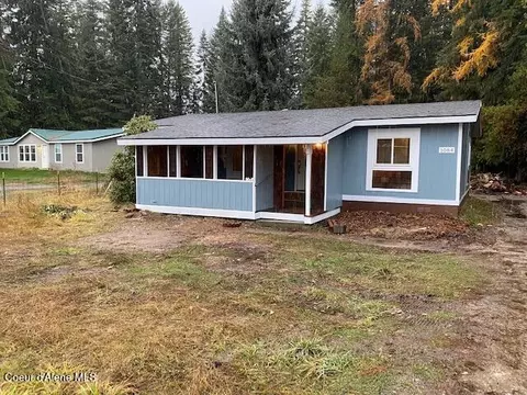 1084 Hwy 57, Priest River, ID 83856