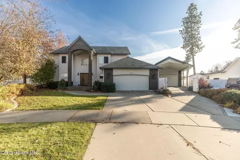 6586 W Cinnamon Ct, Coeur D'alene, ID 83815