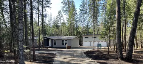 30106 N Gunsight Rd, Athol, ID 83801