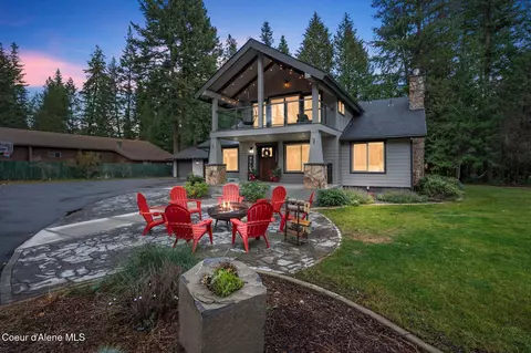 2503 E St James Ave, Hayden, ID 83835